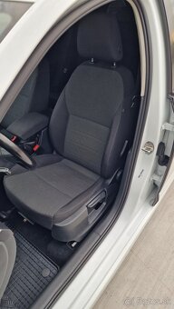 Škoda Octavia 2 1.6TDI - 12