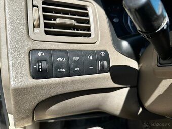 Hyundai Tucson 2.0 CRDi - 12