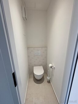 Garsónka na prenájom Košice - Terasa, Kysucká - 12