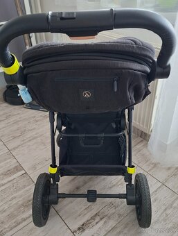 Coletto dizzi Black - 12