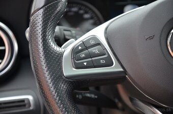 Mercedes-Benz GLC SUV 250 4Matic AMG Night Packet - 12