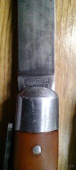 Victorinox 1927 - 1939 - 12