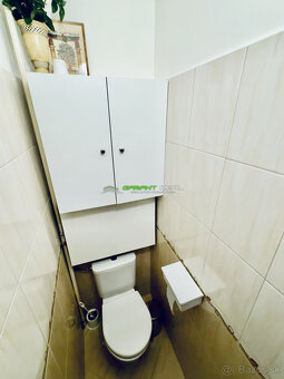 Predaj 3-izb. tehlový byt 50 m2, ul. Matice slovenskej - 12