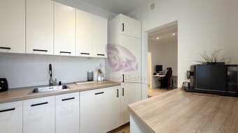 Na predaj 2-izbový byt v centre mesta Senec - 12