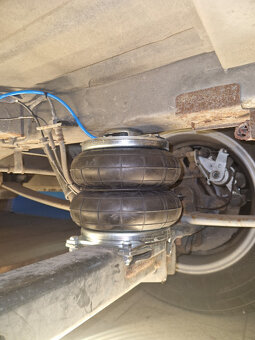 PŘÍDAVNÉ VZDUC1HOVÉ PÉROVÁNÍ, MĚCHY, VANKUŠE, vyrobeno v ČR - 12