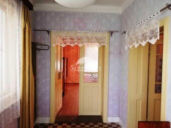 Predám rodinný dom - Veľké Ludince - 12