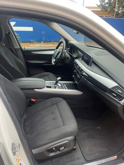 BMW X5 xDrive 30d - 12