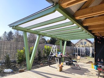 FM ConstrucTT - stavby na kľúč - 12