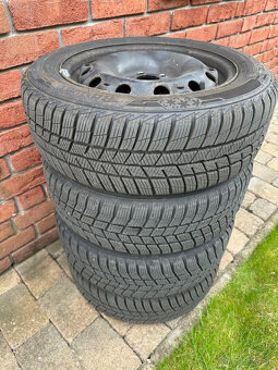 Škoda Fabia combi 1,4 TDi 66kw - CZ, DPH, 92 tis. KM - 12