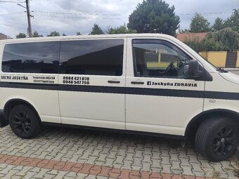 Caravele 2.5 96kw BNZ - 12