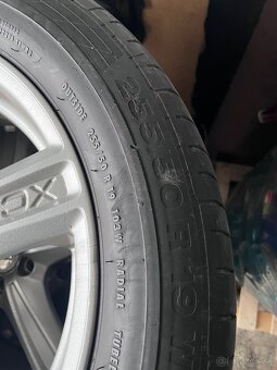 R17 5x100 - 12