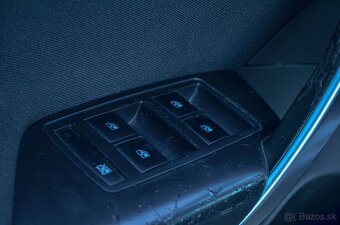 Opel Insignia 2.0 CDTI 130k Edition - 12