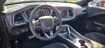 Dodge Challenger 6.4 Demon Edícia 1320 - 12