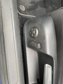 Wolkswagen Passat B6 1.9 tdi - 12