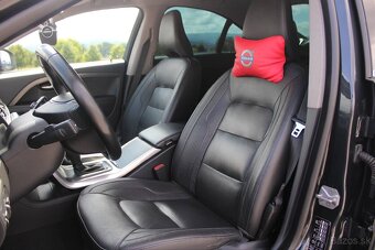 Volvo S80 D4 2.0L - 12