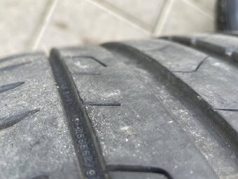 GEMINI SCHWARZ skoda Octavia RS 3 5x112  7,5x18 ET 51 - 12