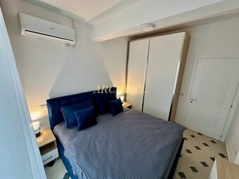 3-IZBOVÝ APARTMÁN S TERASOU S VÝHĽADOM NA MORE, ALBÁNSKO - 12