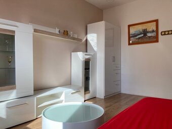 VOĽNÁ SAMOSTATNÁ IZBA 280 EUR VRÁTANE VŠETKÝCH POPLATKOV - 12