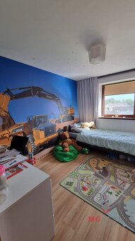 5izbový Rodinný dom Veľké Zálužie - 12