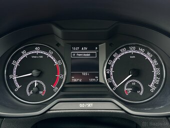 Škoda Octavia 2.0 TSi DSG, r.v.: 2019 - 12