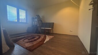 Na predaj štýlový bungalov v obľúbenej obci Žabokreky - 12