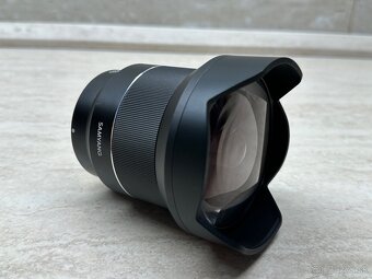 Samyang AF 14mm f/2.8 FE - 12