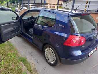 Golf5 1.9tdi 77kw - 12