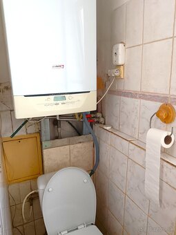 Na predaj 2,5 izbový byt | 56 m2 | Sládkovičova | SL - 12