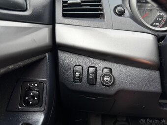 Mitsubishi Lancer 1.8 benzín/ plyn 105kW, LPG - 12