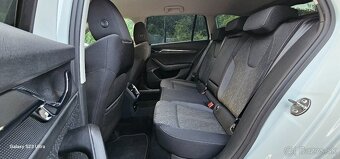 Škoda Octavia IV 2.0TDi 110kw DSG - 12