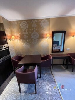 SPEKTRUM REALITY- Štúdiový apartmán v Rezorte Barcelo Royal  - 12