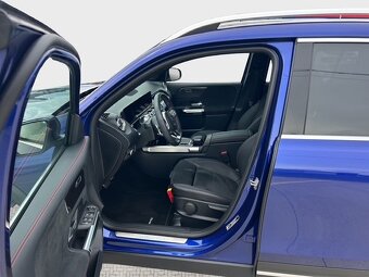 MERCEDES-BENZ GLB 200 4MATIC - 12