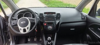 Kia Venga - 12
