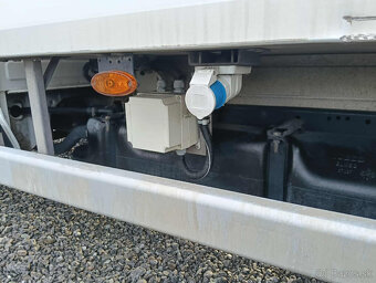 IVECO DAILY 35C15, 2.3 Chladiarenske auto, rv2016 - 12