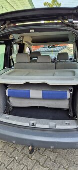 Volkswagen Caddy 1,9 TDI - 12