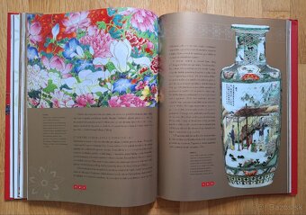 Cina - klenotnica svetovej kultury - 12