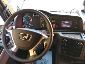 MAN TGM 12.290- 11.990Kg- 18EP- Lůžko - Čelo - 257.000 Km - 12