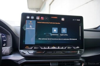 Cupra Formentor VZ 2.0TSI 4DRIVE -  ODPOČET DPH - 12