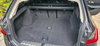 BMW 318D 110kw rv2020 8st AT - 12