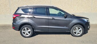 Ford Kuga 2018 - 12