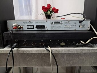 Tesla hifi systém - 12