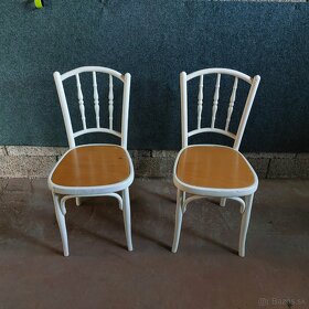 staré  stoličky - 12