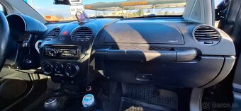 New beetle 1.9 tdi - 12