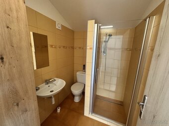 Dve bytové jednotky 3+KK, 1+KK, Štrba - Mlynská ulica, 118m² - 12