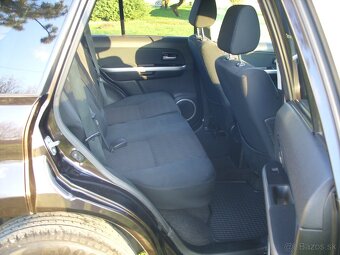 Suzuki Grand Vitara 1.9 DDiS 4x4 Comfort - 12