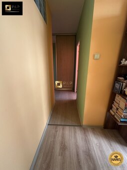 Na predaj: 1,5-izbový byt, Sputniková ulica, Košice - 12