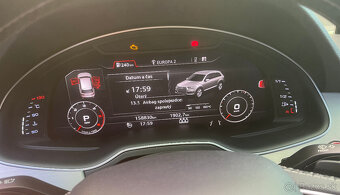Audi Q7 3.0 TDI ,QUATTRO, PANO, S-LINE, 22 ALU, NIGHT VISION - 12