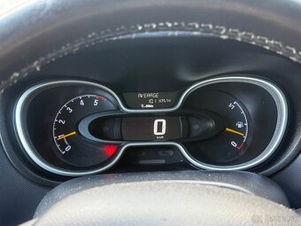 Opel Vivaro Combi 1.6 CDTI BiTurbo L1H1 Business 899kg Start - 12