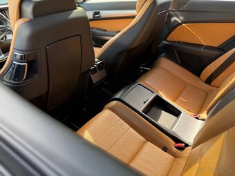 Mercedes E-klasse coupe W207 350cdi - 12