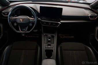 Cupra Formentor 2.0 TSI 310k 4Drive DSG Veloz - 12